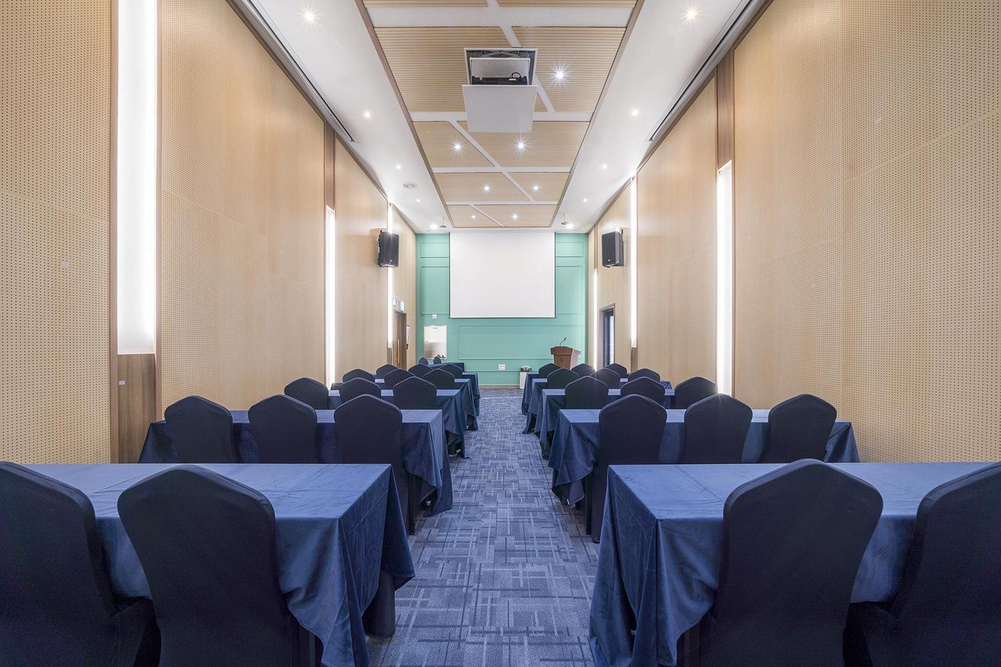 Gangneung Chonpines Ocean Suites Hotel Ngoại thất bức ảnh