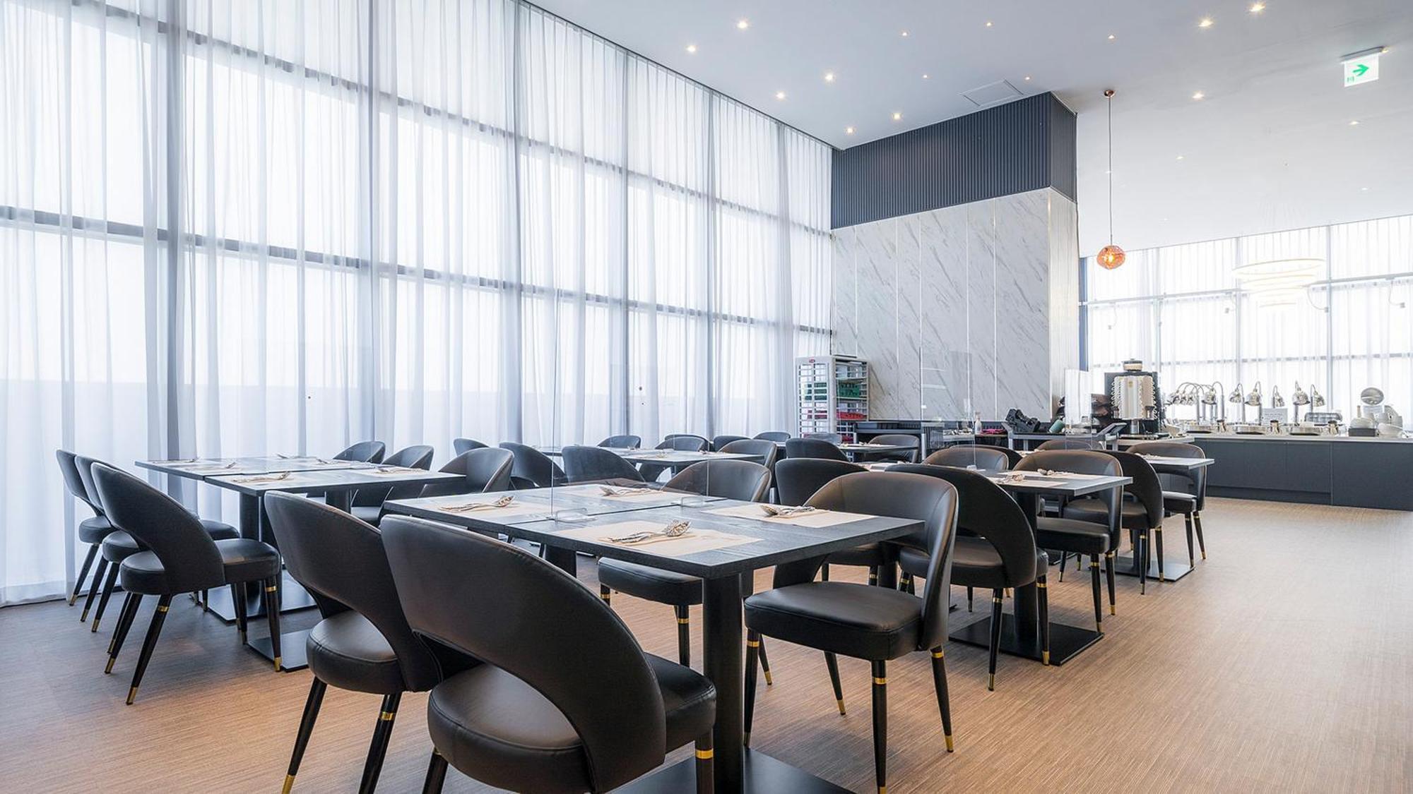 Gangneung Chonpines Ocean Suites Hotel Ngoại thất bức ảnh