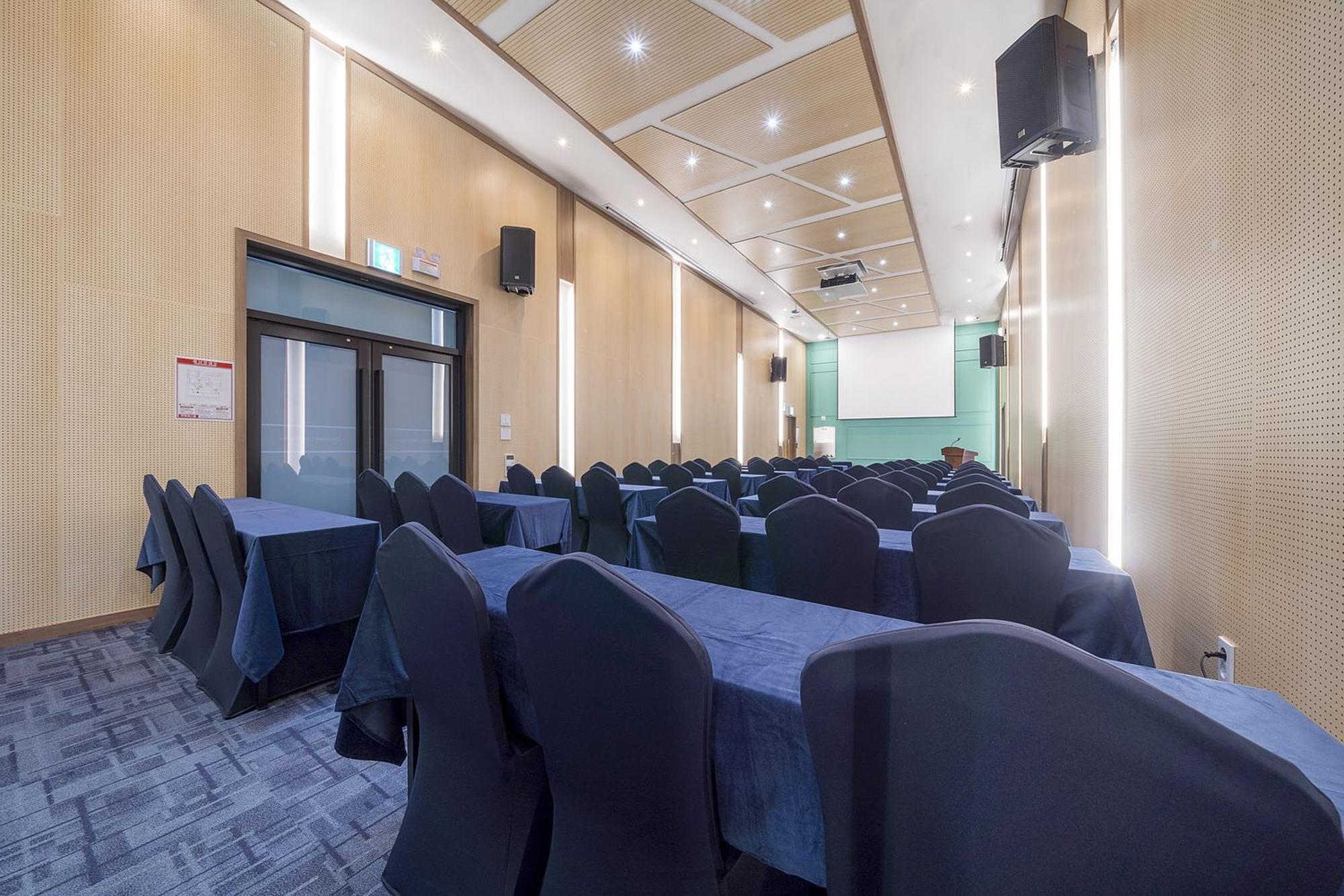 Gangneung Chonpines Ocean Suites Hotel Ngoại thất bức ảnh