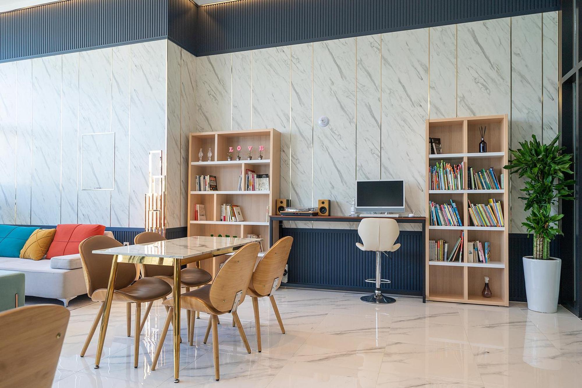 Gangneung Chonpines Ocean Suites Hotel Ngoại thất bức ảnh