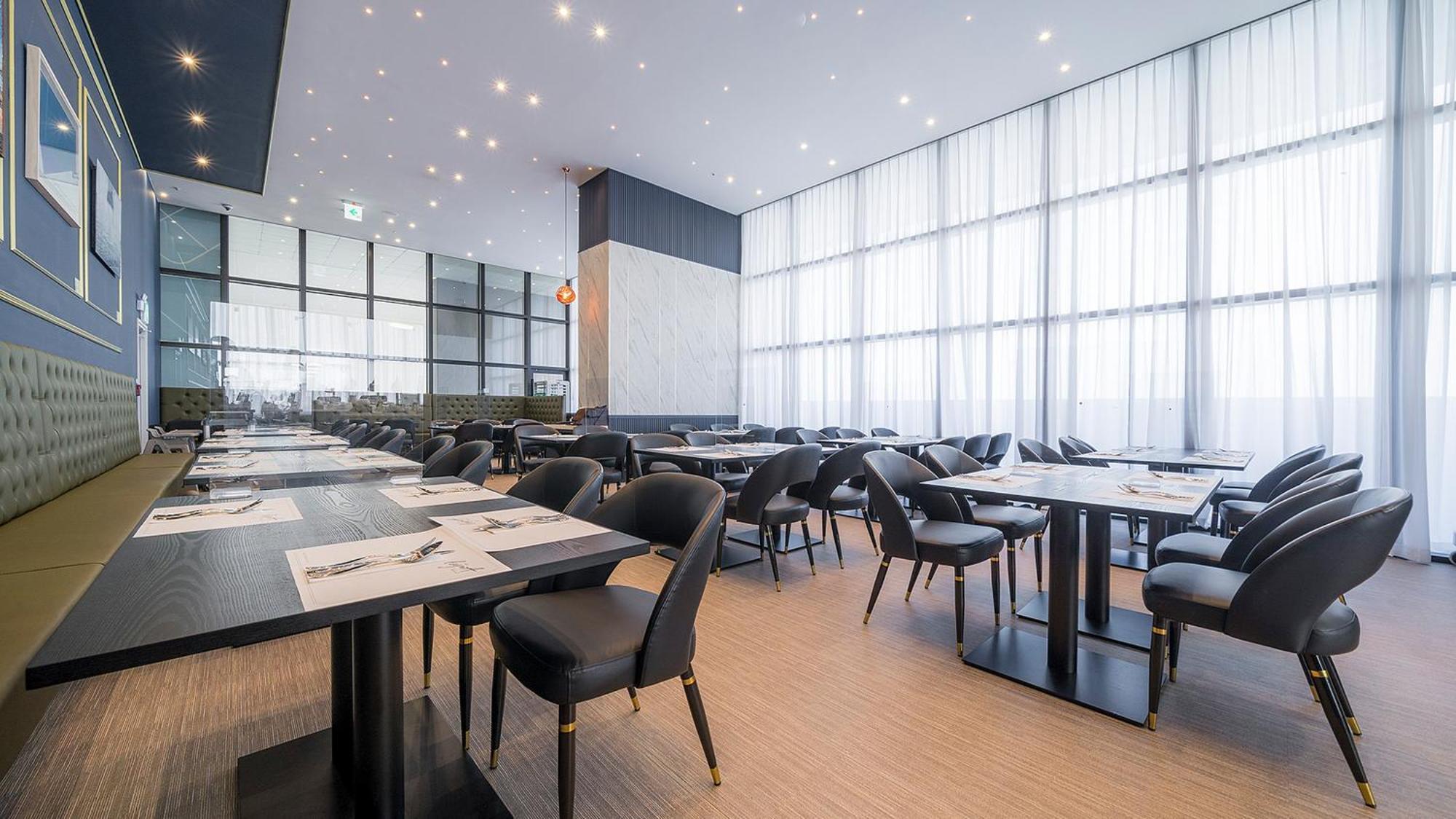 Gangneung Chonpines Ocean Suites Hotel Ngoại thất bức ảnh