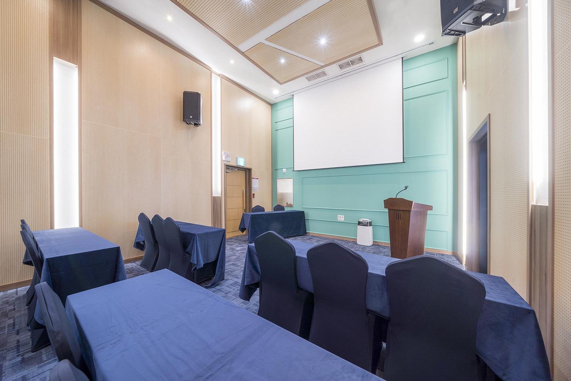 Gangneung Chonpines Ocean Suites Hotel Ngoại thất bức ảnh